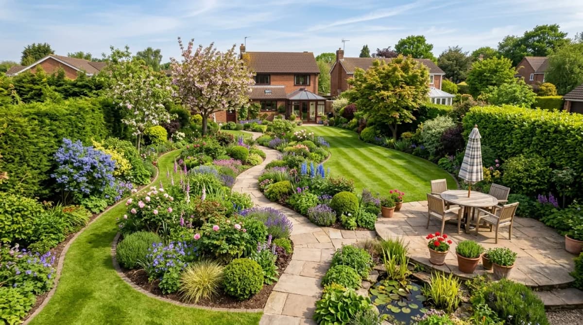 How to Plan a Garden Layout That Maximizes Your Space