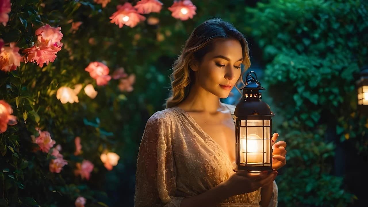 Garden Lighting Design: Transform Your Outdoor Space After Dark