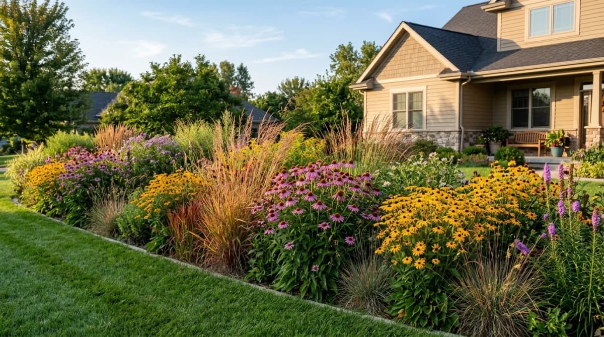 Native Plants for Beginners: Where to Start