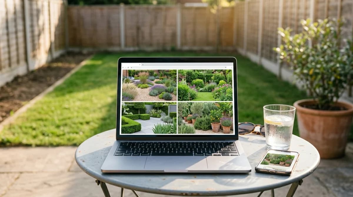 Top 5 OutdoorBrite Alternatives in 2026 (Cheaper AI Yard Design)