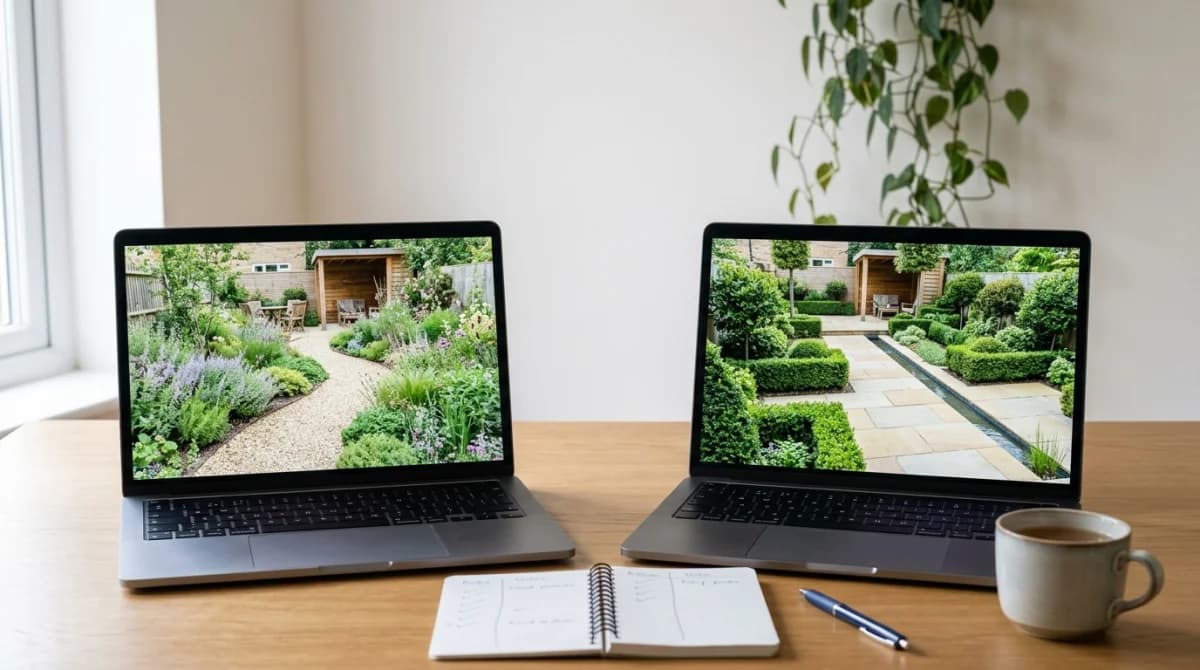 OutdoorBrite vs Neighborbrite 2026: Pricing and Verdict