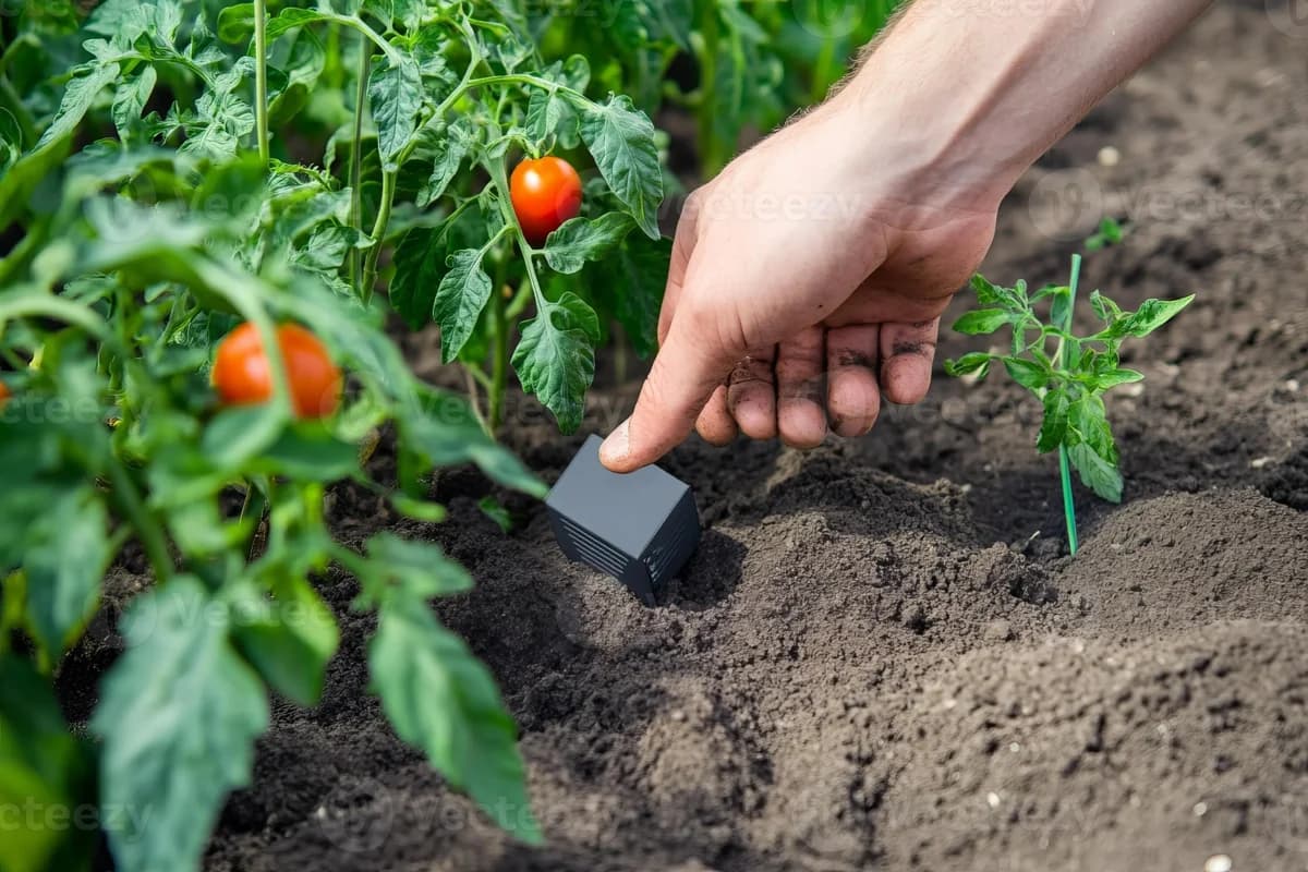Smart garden, smart home: Integrating your green space with your connected lifestyle
