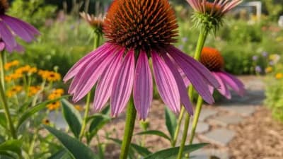 Purple Coneflower