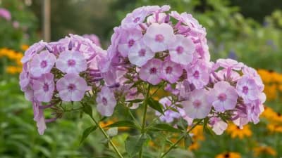 Garden Phlox
