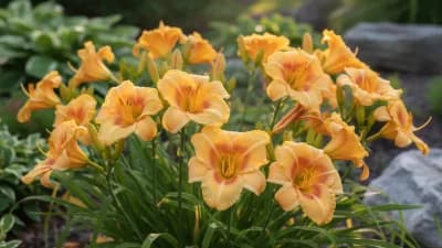 Daylily