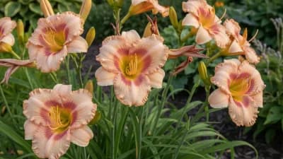 Daylily