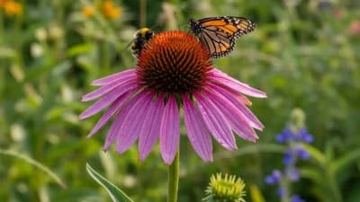 Purple Coneflower