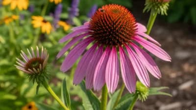 Purple Coneflower