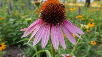 Purple Coneflower