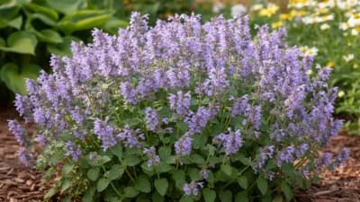 Catmint