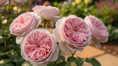David Austin Rose