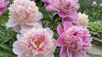 Peony