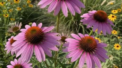 Purple Coneflower