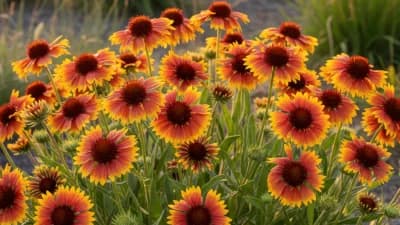 Blanket Flower
