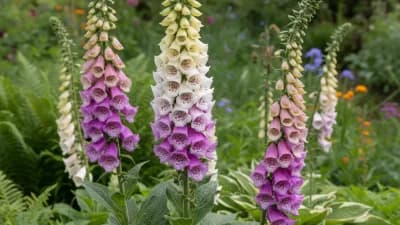 Foxglove