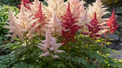 Astilbe