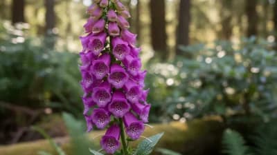 Foxglove