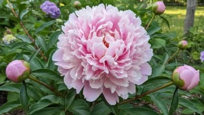 Peony