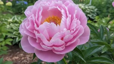 Peony