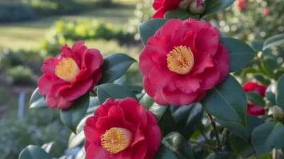 Camellia