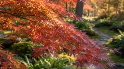 Japanese Maple