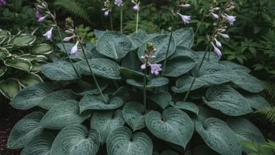 Hosta
