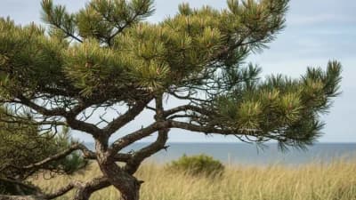 Shore Pine