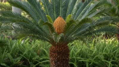 Sago Palm