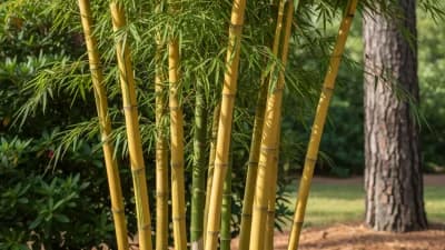 Bamboo