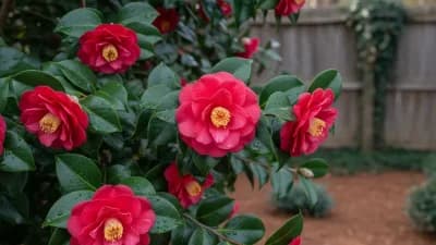 Camellia