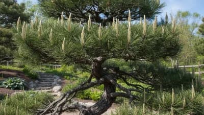 Japanese Black Pine