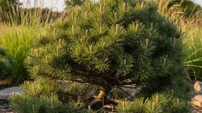 Mugo Pine