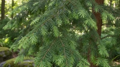 Eastern Hemlock