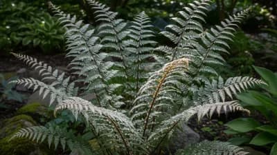 Japanese Painted Fern