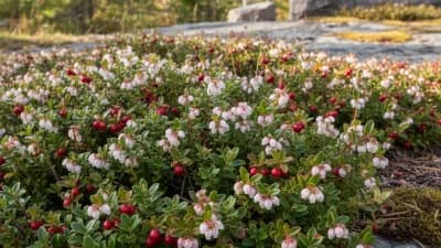 Bearberry