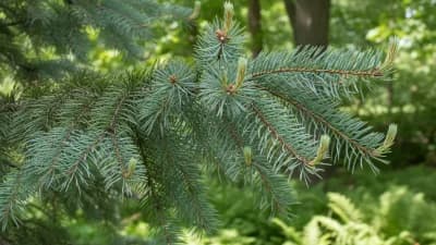 Eastern White Pine