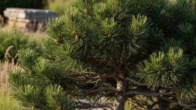 Austrian Pine