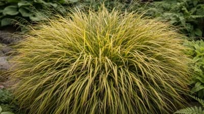 Japanese Forest Grass