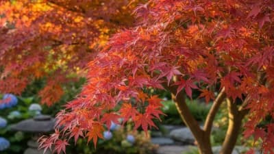 Japanese Maple