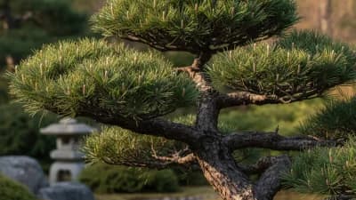 Japanese Black Pine