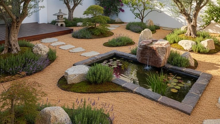 Jardín Japonés in España