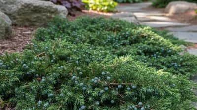 Creeping Juniper