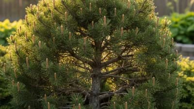 Mugo Pine