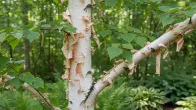 Paper Birch