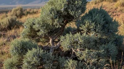 Rocky Mountain Juniper