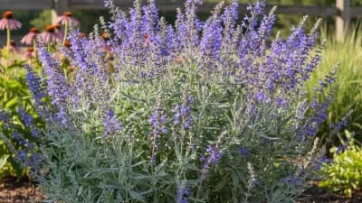 Russian Sage