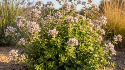 Greek Oregano