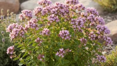 Hardy Oregano