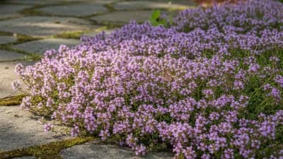 Creeping Thyme