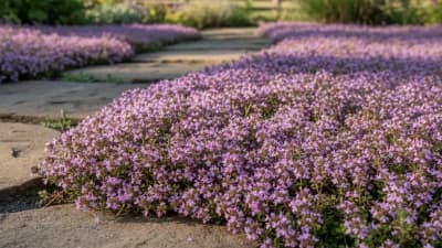 Creeping Thyme
